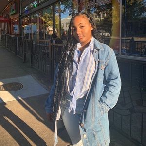 Meet your Posher, Alexa